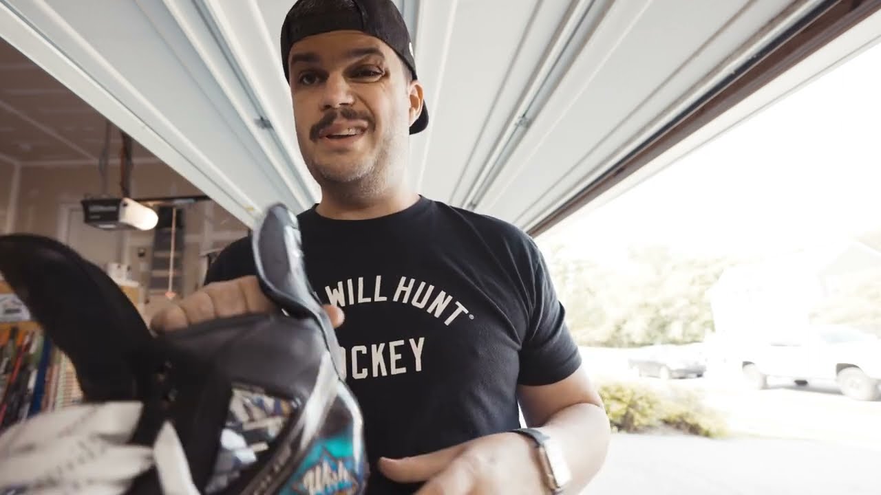 How to change your roller hockey wheels | True Hockey