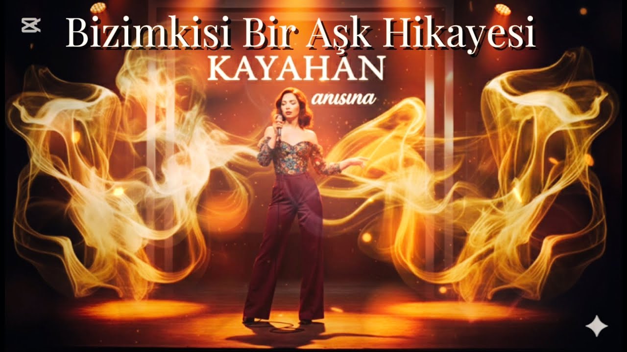 Bizimkisi bir aşk hikayesi ( Modern Ritmik)