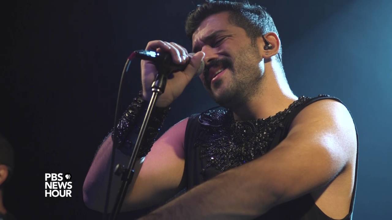 Gay Beiruti musician: Islamophobia harms the LGBT community