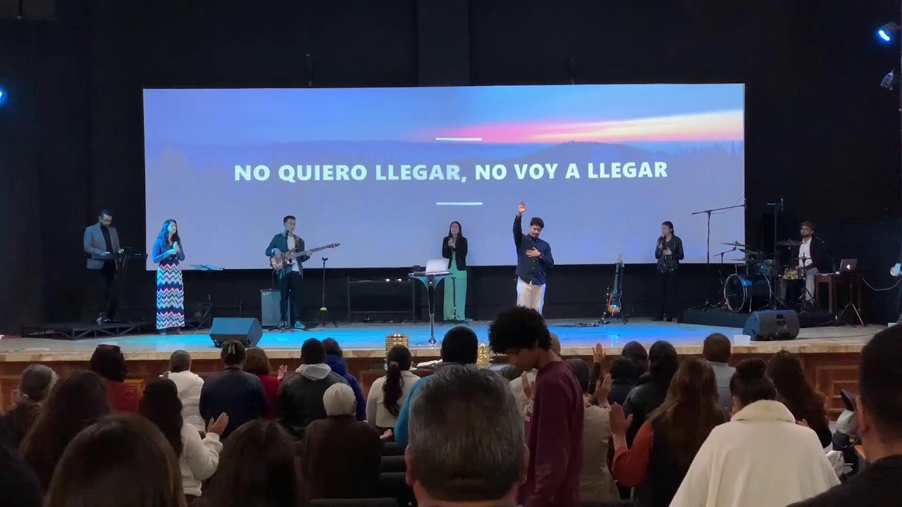 El Camino a la Promesa