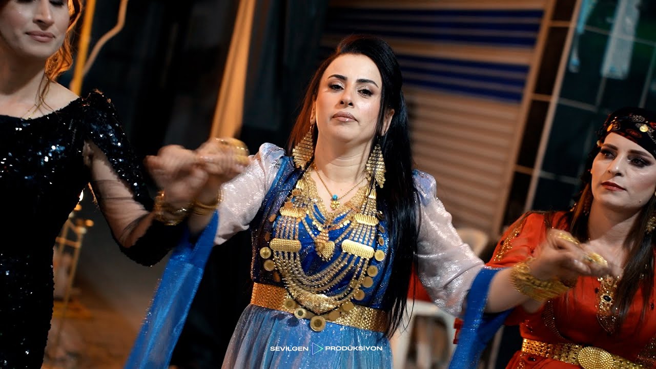 SEVİLGEN PRODÜKSİYON   ( GÖK AİLESİNİN KINASI PART 1 )