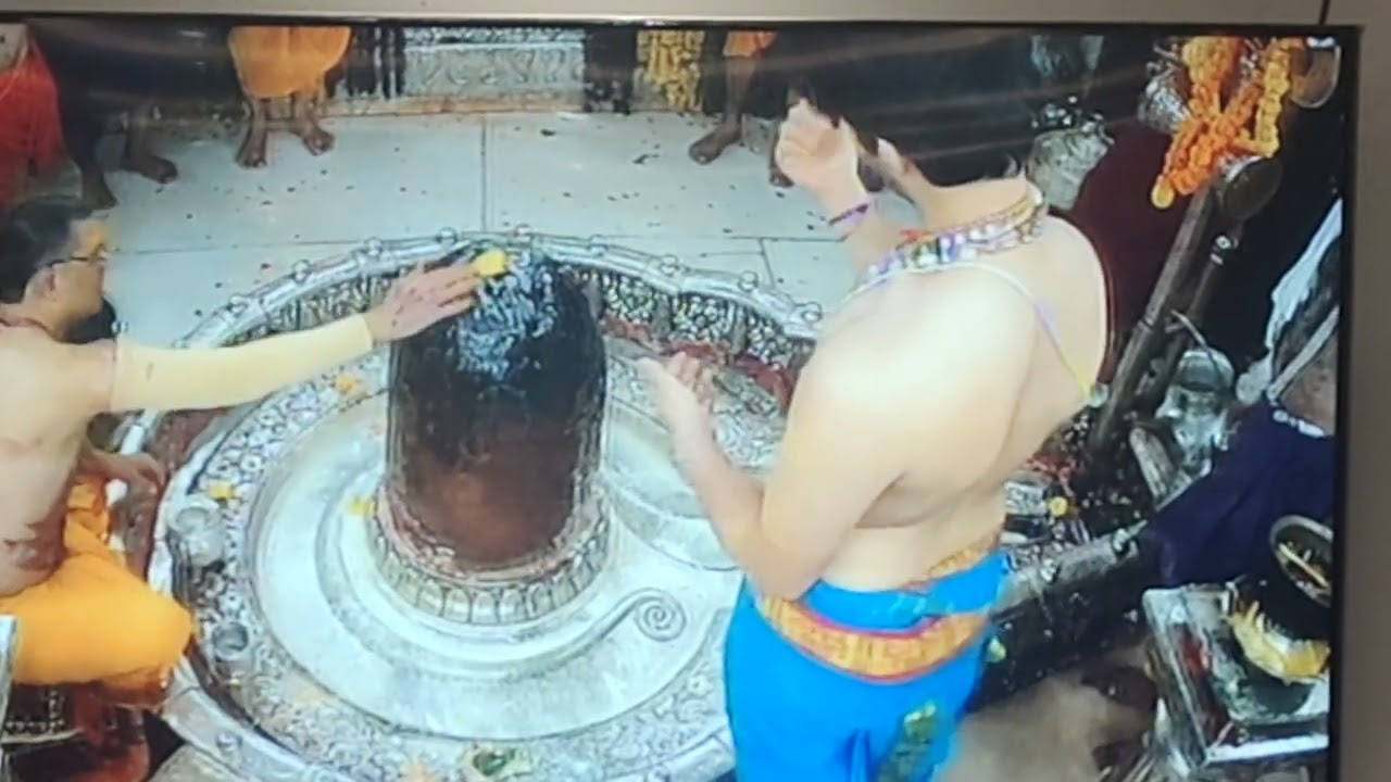 Jay Baba Mahakal