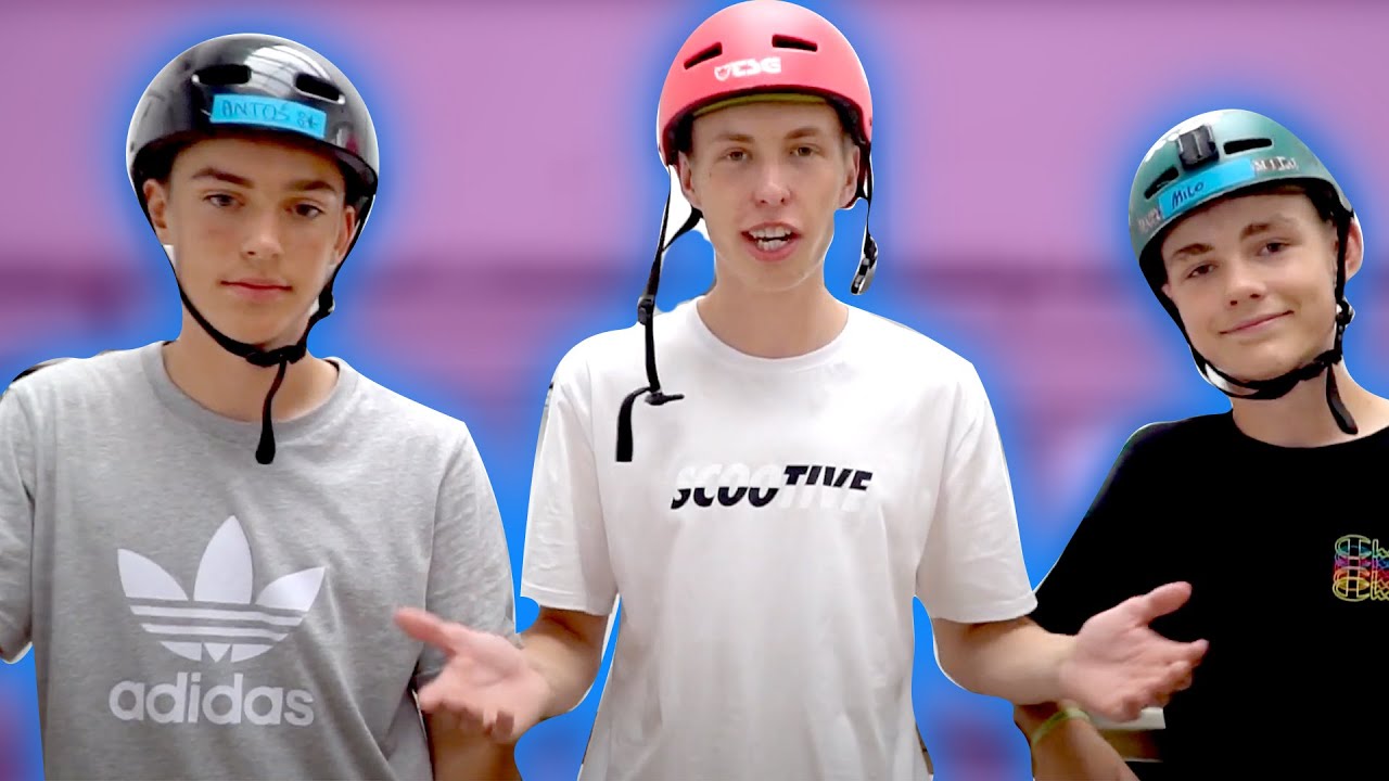 PIĘĆ DO JEDNEGO! 😱 MILO vs ANTEK