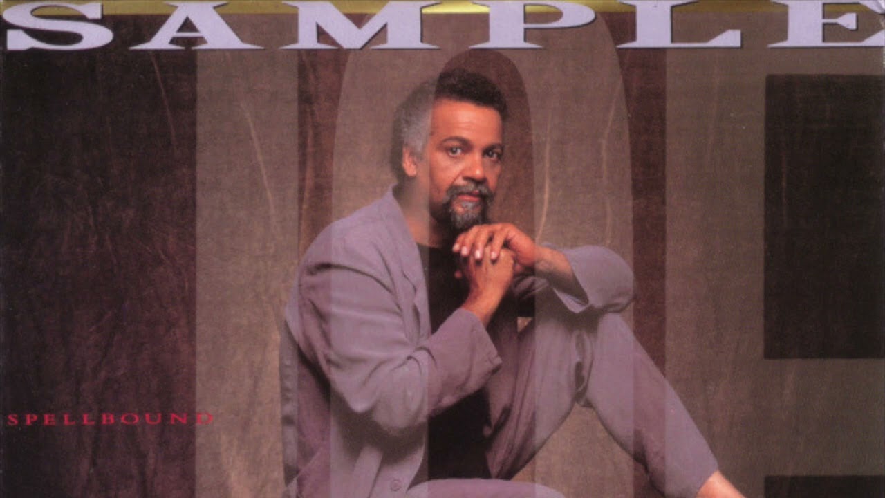 Joe Sample - U Turn (Instrumental)