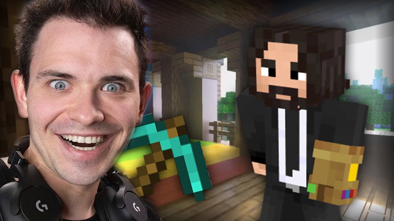 ZROBIŁEM FUNNY MOMENTS NIE W  MINECRAFT | Tivolt i Lifik