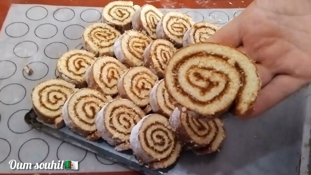 رولي المقاهي بدون فشل 👌 ناجح من أول مرة  للمبتدئات  بلنصائح 😍