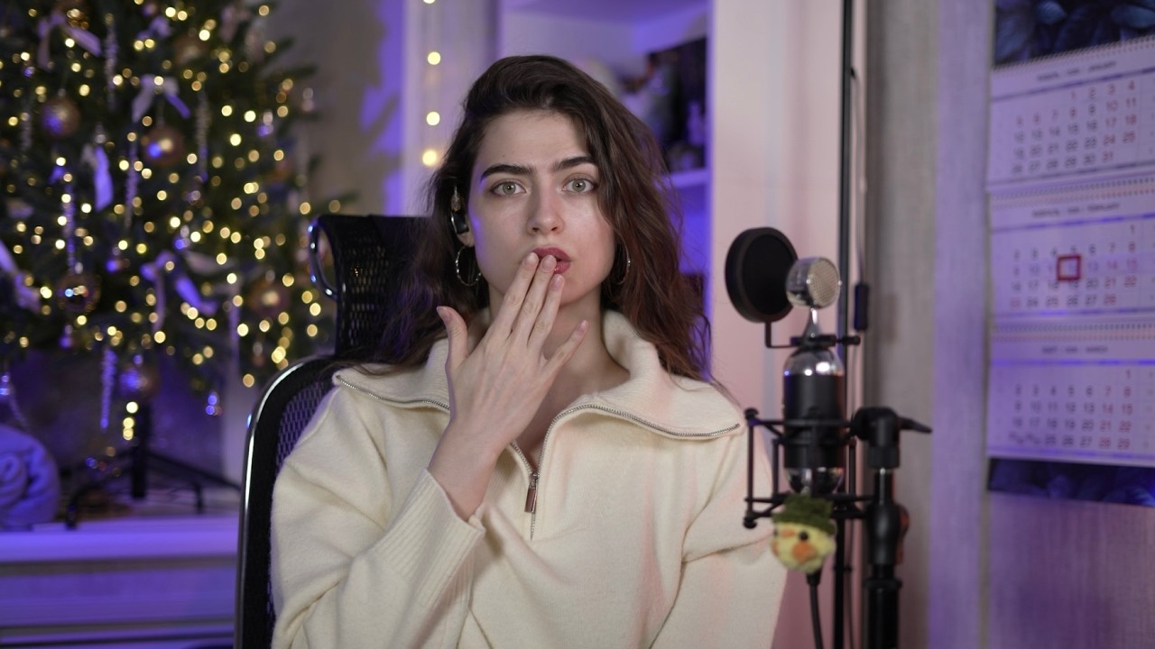 ПОЁМ ПЕСНИ💜| 12.02