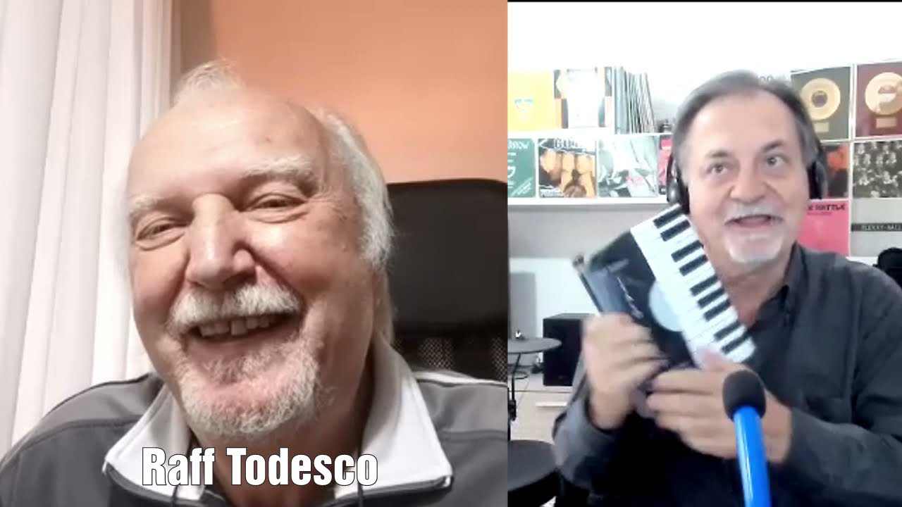 Raff Todesco