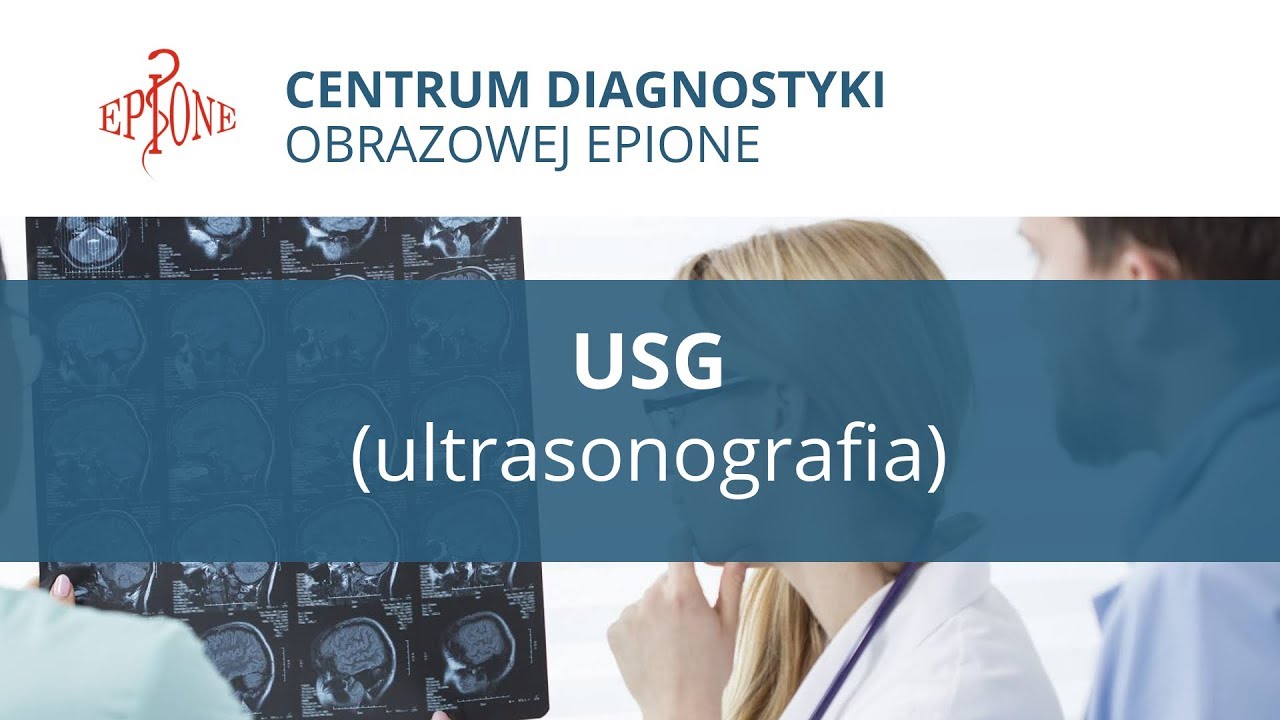 USG EPIONE |  Katowice | Śląsk
