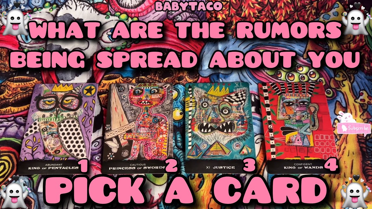 КАКИЕ СЛУХИ О ВАС РАСПРОСТРАНЯЮТСЯ 🔮 ВЫБЕРИТЕ КАРТУ #allsigns #tarot #pickacard #gossip