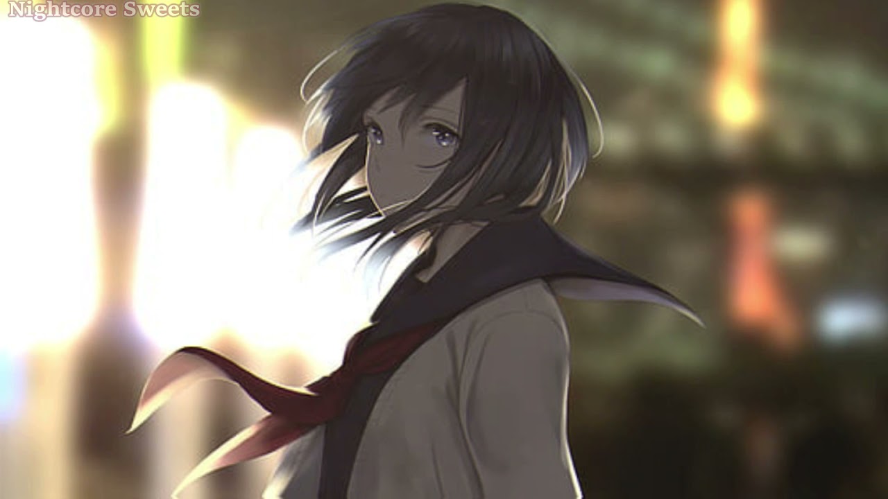 Nightcore - Backseat Rider | (Sara Kays)