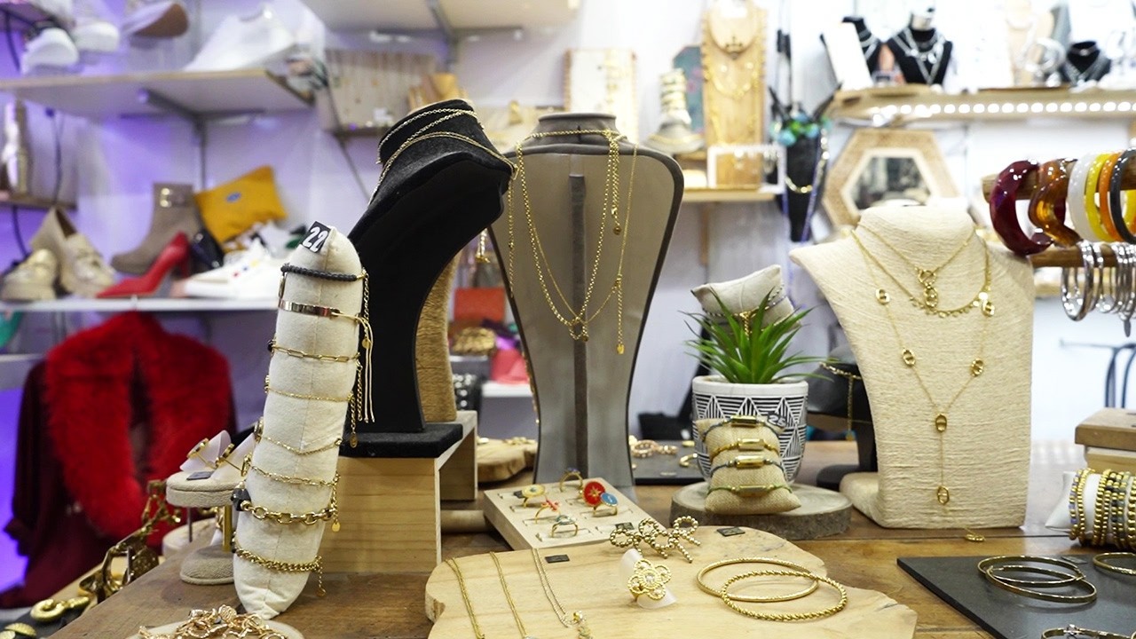La Boîte à Bijoux Perpignan • Bijoux, sacs & mode femme
