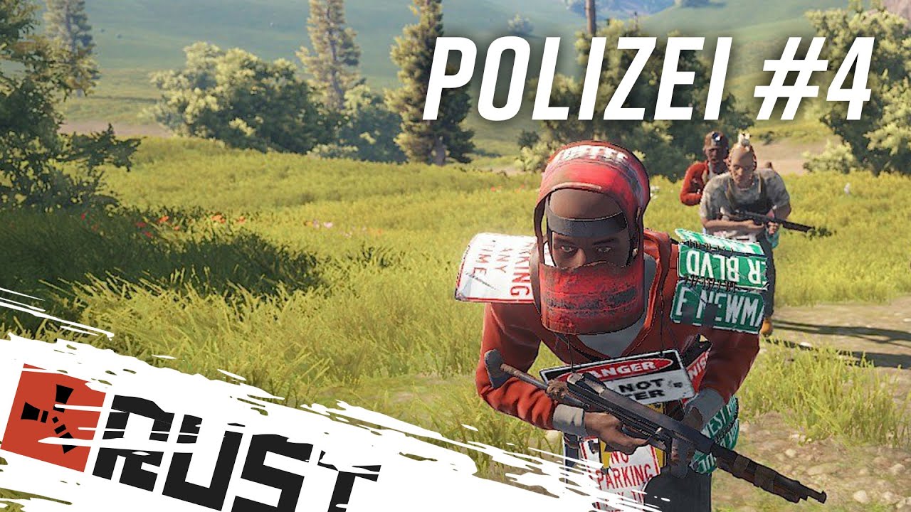 Der Untergang | Teil 1 - RUSTplatz Season1 #4
