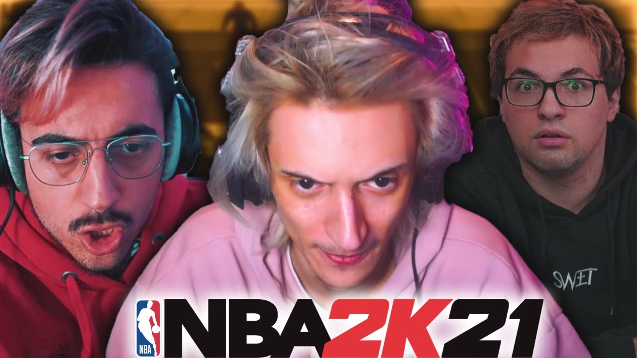 ZANO, DELUX & MOLLU AL CAMPETTO!