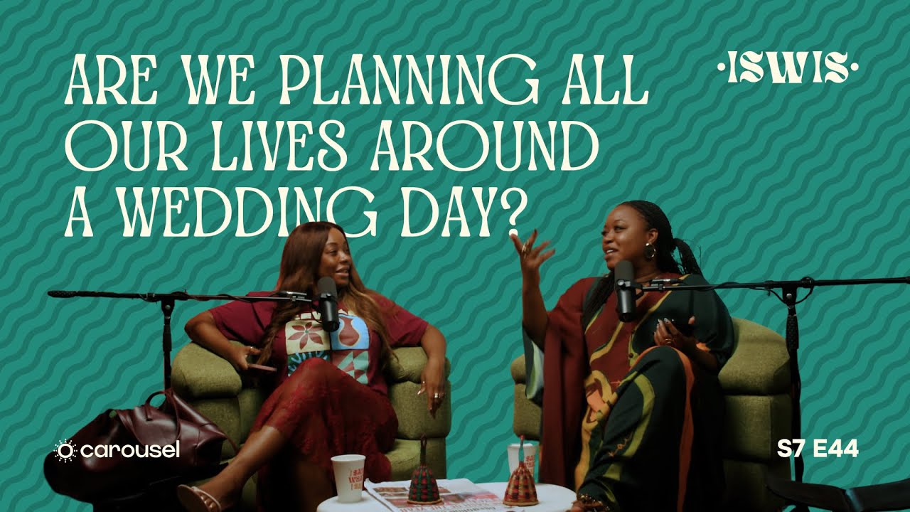 You’d Be Happier If You Planned Your Your Life Like You Plan Your Wedding