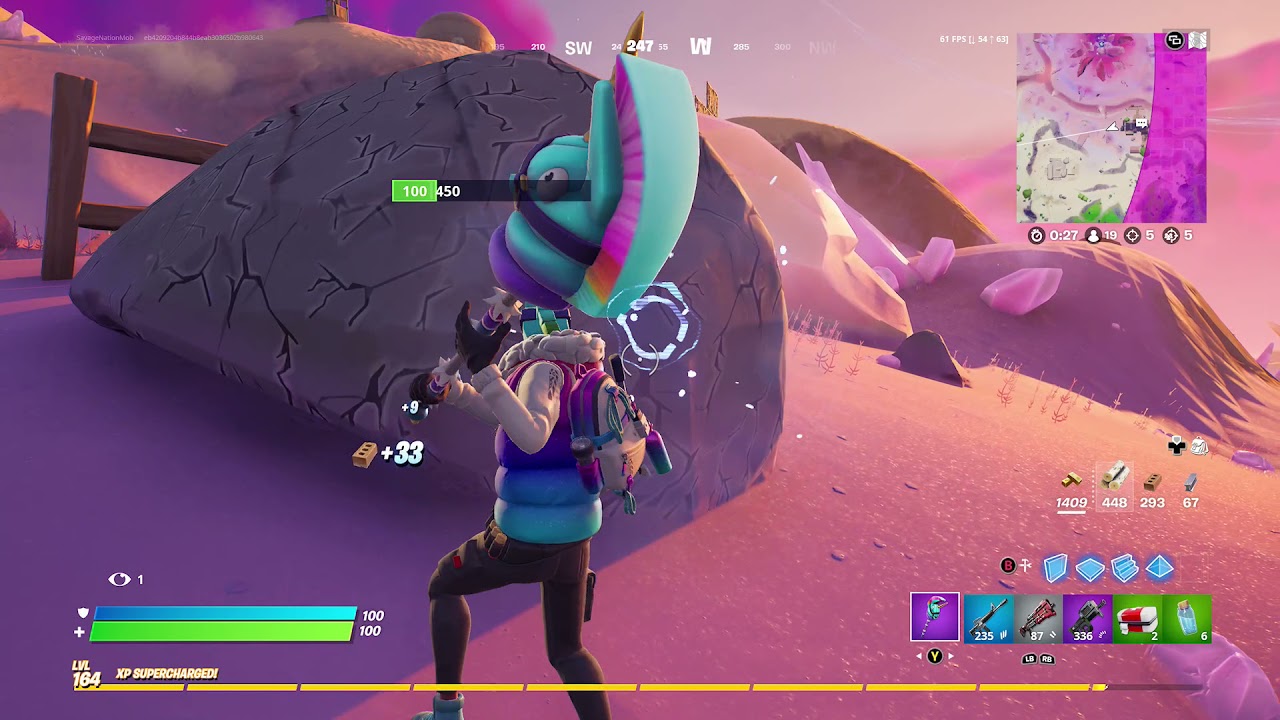 Fortnite 