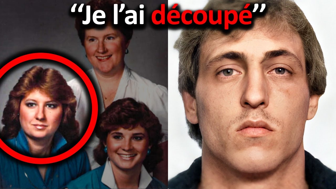 ELLE SORT EN BOÎTE DE NUIT PUIS FINIT DÉMEMBRÉE LE LENDEMAIN MATIN ! - affaire criminelle