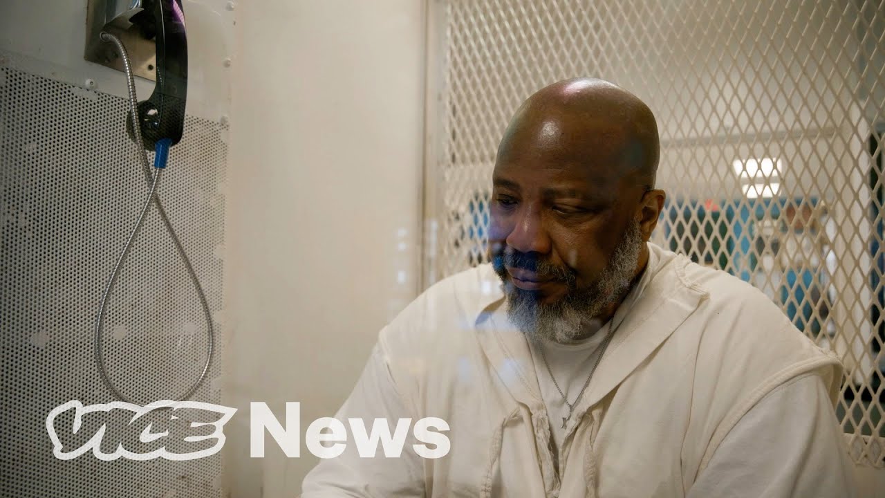 The Death Row Prisoners Suffering From Severe Mental Illness | Vice News