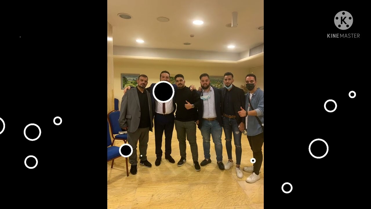 Retiro de Jóvenes 2022 de la Iglesia de SANTOÑA!!
