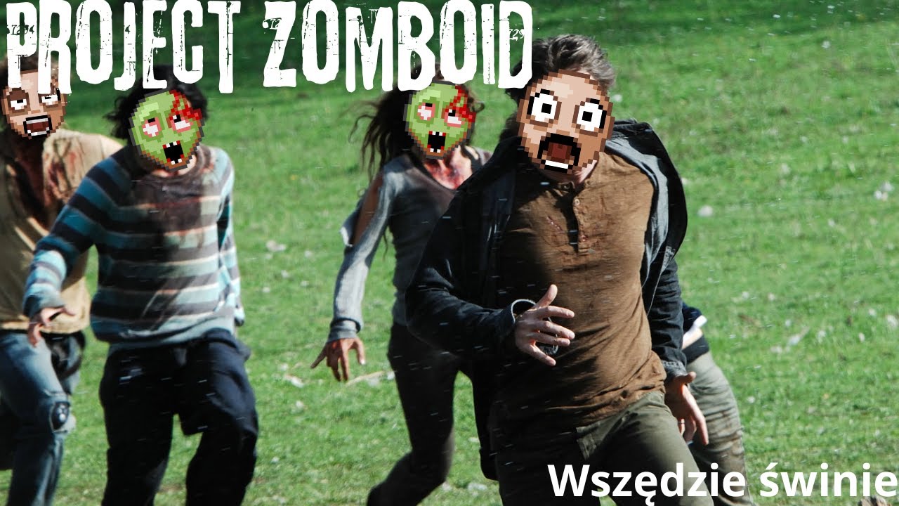 Project Zomboid Still Alive #4