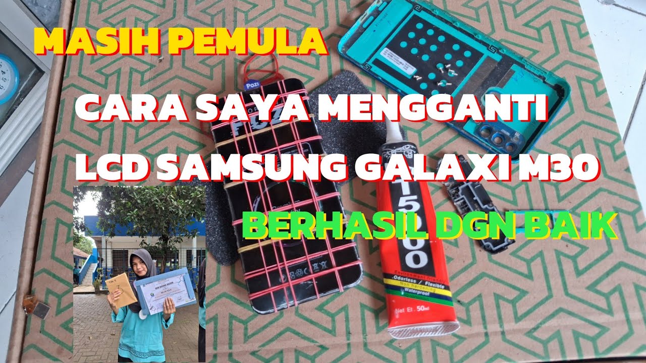 Gak ada yang nonton,cari pahala saja