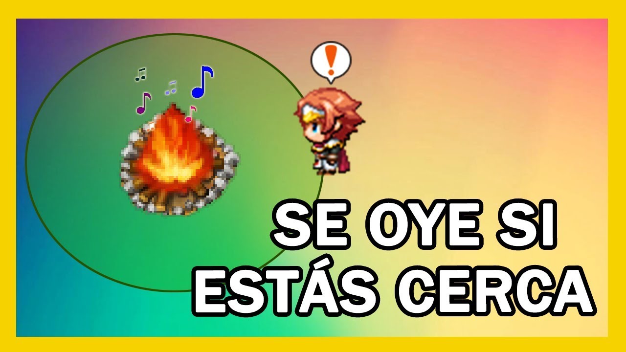 SONIDOS DINÁMICOS 3D en eventos (sonidos más realistas) 🔊 RPG MAKER MV