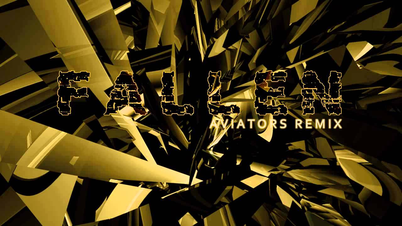 Lectro Dub - Fallen (Aviators Remix)