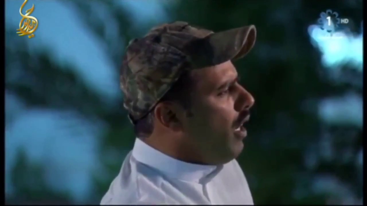 لو تعرف الخطايا كيف كنت محروم - حامد زيد