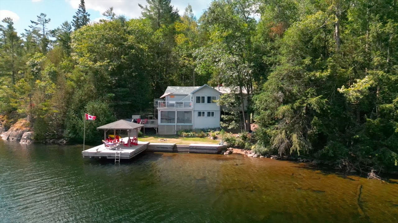 1272 Grierson Trail, Minden