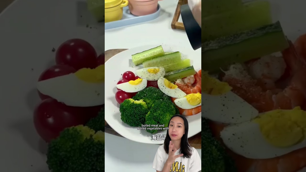 Chinese Celebrities Weight Loss Secret 🌝🧏&zwj;♀️ Sun Li