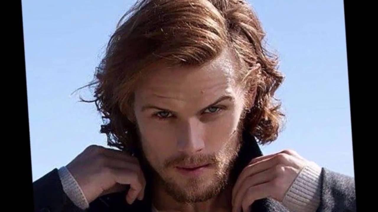 SAM HEUGHAN PERFECTION