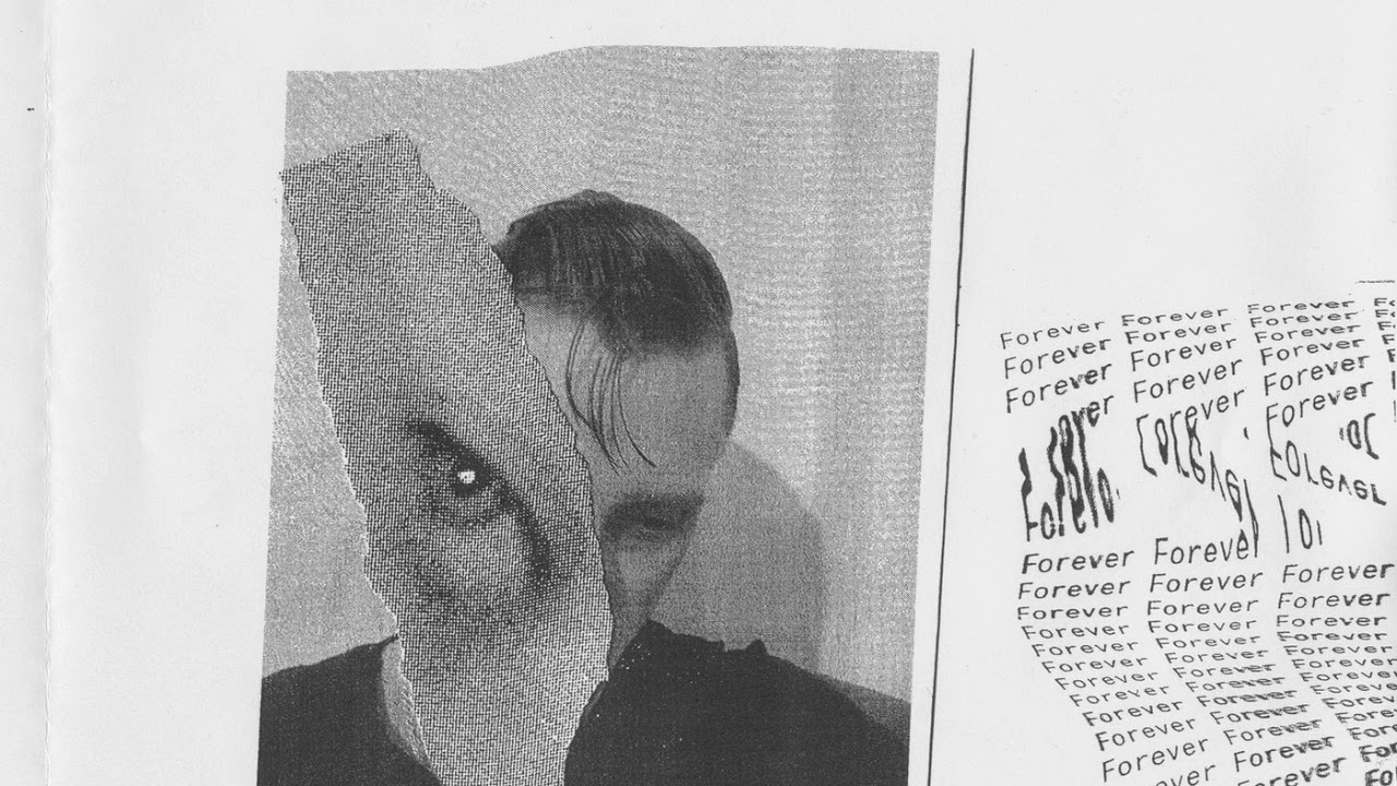 Chinaski, Curses - Forever