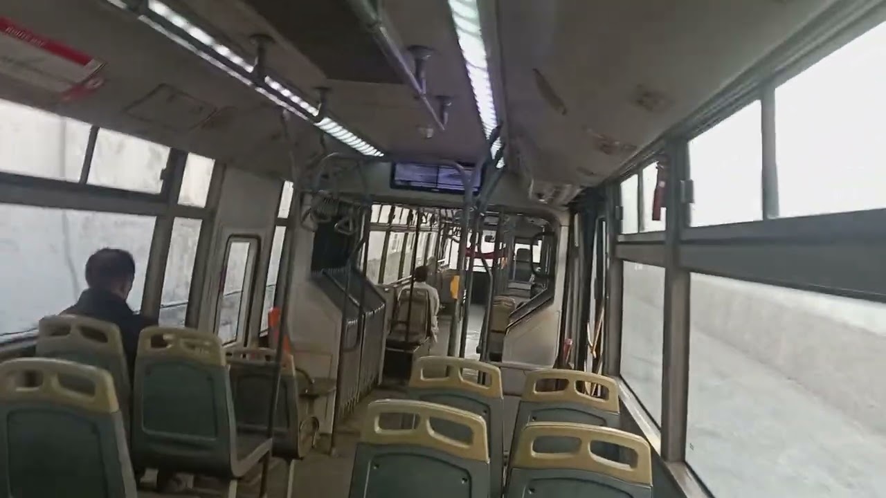 Metro bus 🚌 service to conact Islamabad V's pindhi |Normal ticket 🎫|