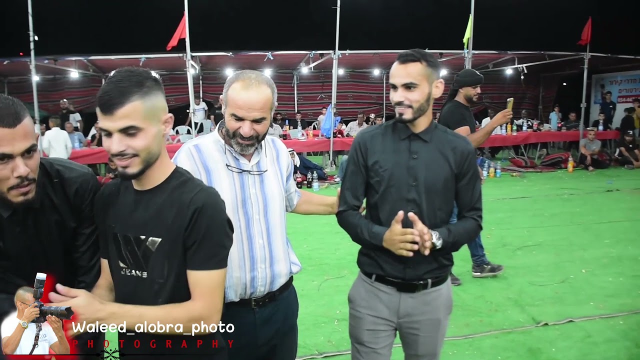 دحيه معين الاعسم من افراح ال الهزيل