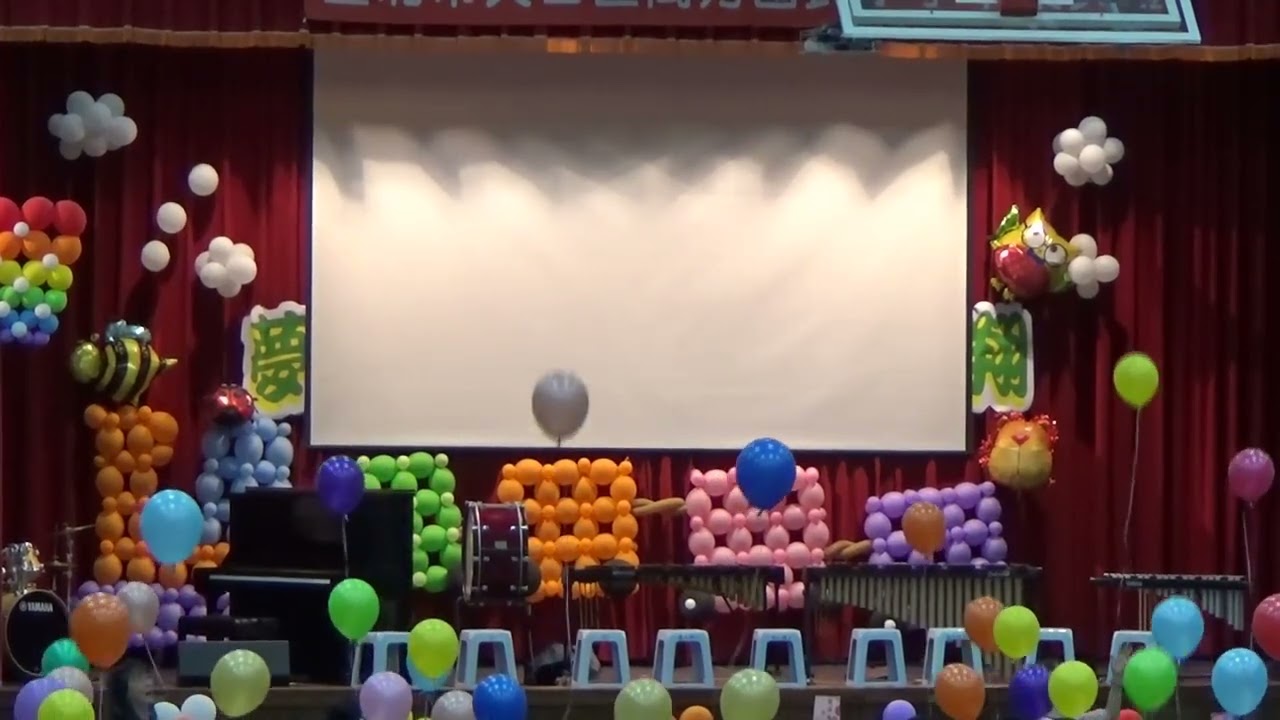 1080617畢業典禮影片