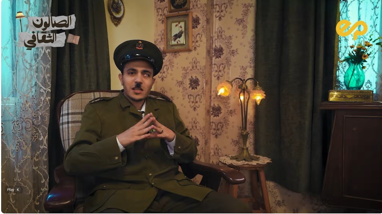 لو كان هيمـ لر عايش دلوقتي.. كان هيعمل إيه في زمن الحروـــــــ ب؟