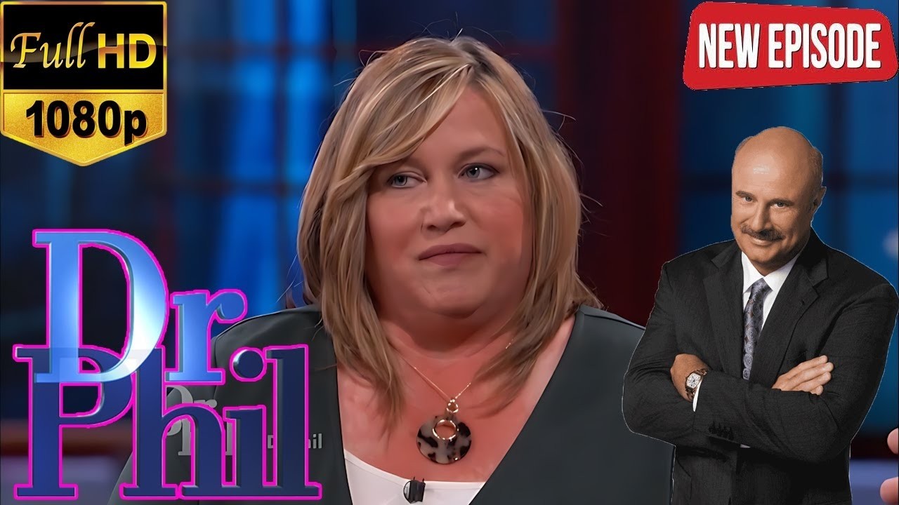 Dr Phil NEW Full Episodes 🔥 My Ex wife Claims 🔥 Dr Phil Full Episodes 2026