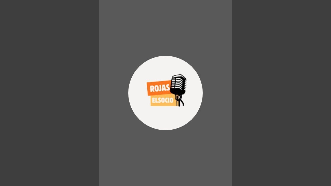 ROJAS | EL SOCIO está en vivo