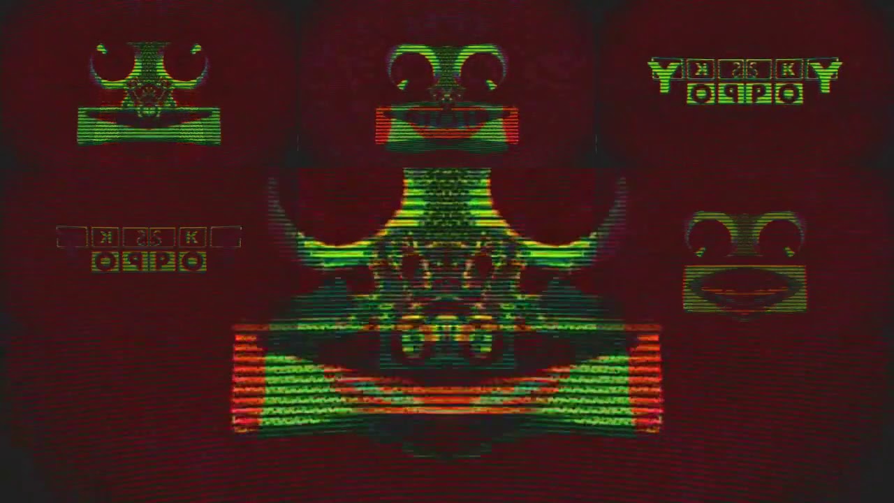 (Thekantapapa) DOOMSDAY KLASKY CSUPO EFFECT Ramew9.exe G-MAJOR SPARTA REMIX