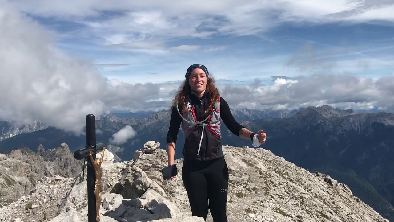CIMOLAIS - Da pian di Meluzzo (rifugio Pordenone) alla cima del monte Pramaggiore