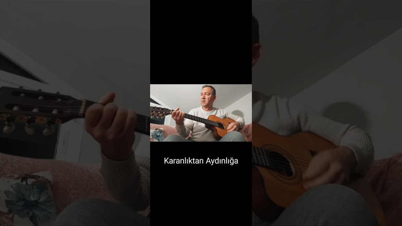 Karanlıktan Aydınlığa - Serhat Talu