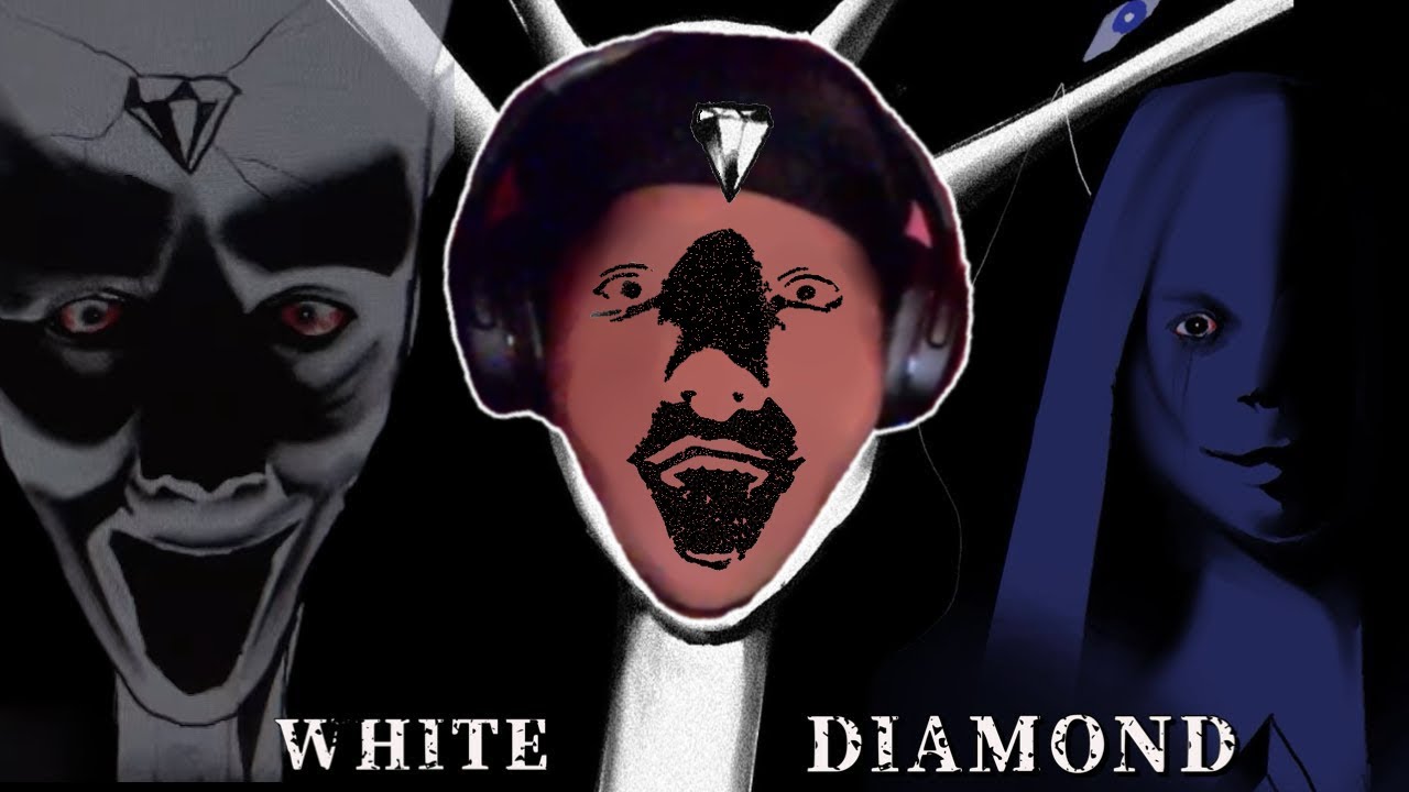 Steven Universe Horror AU | WillySaintWilly [REACTION]