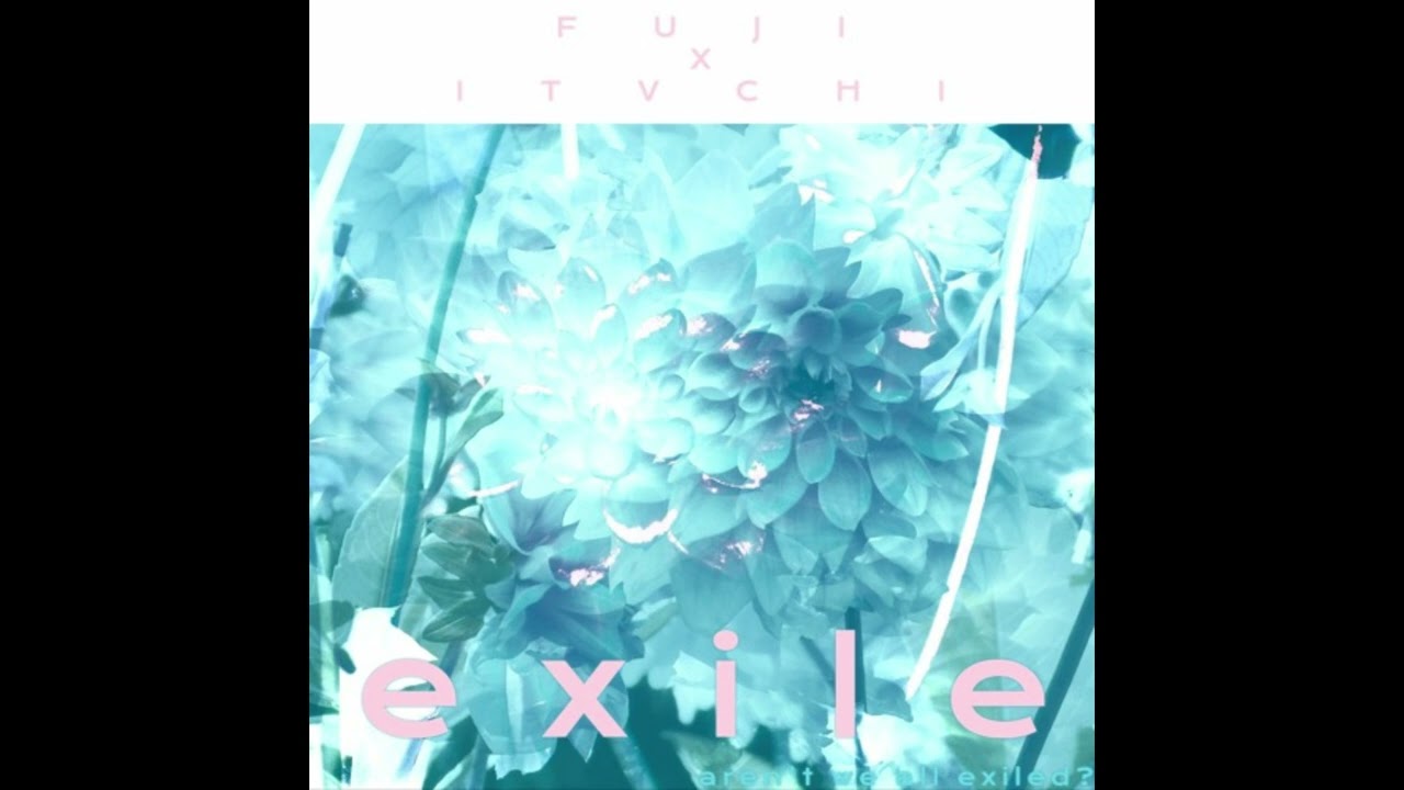 dead itvchi x fuji  - sweet sugar blood (lil biscuit)