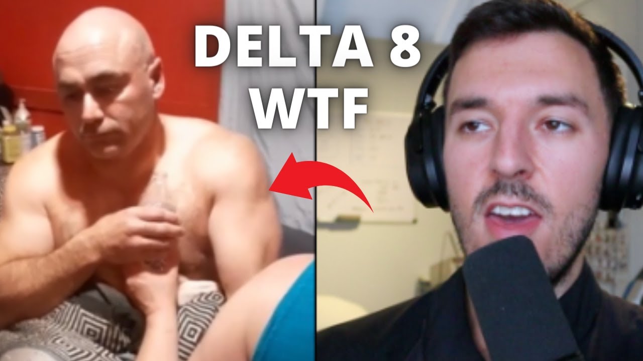 DELTA 8 GUMMIES *MELTDOWN* (DO NOT USE!!!!!)
