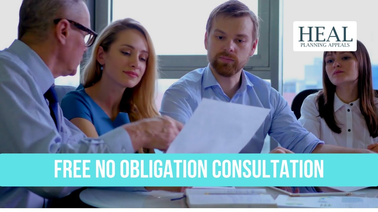 Planning Appeal Assessment Process Is Your Planning Appeal Viable