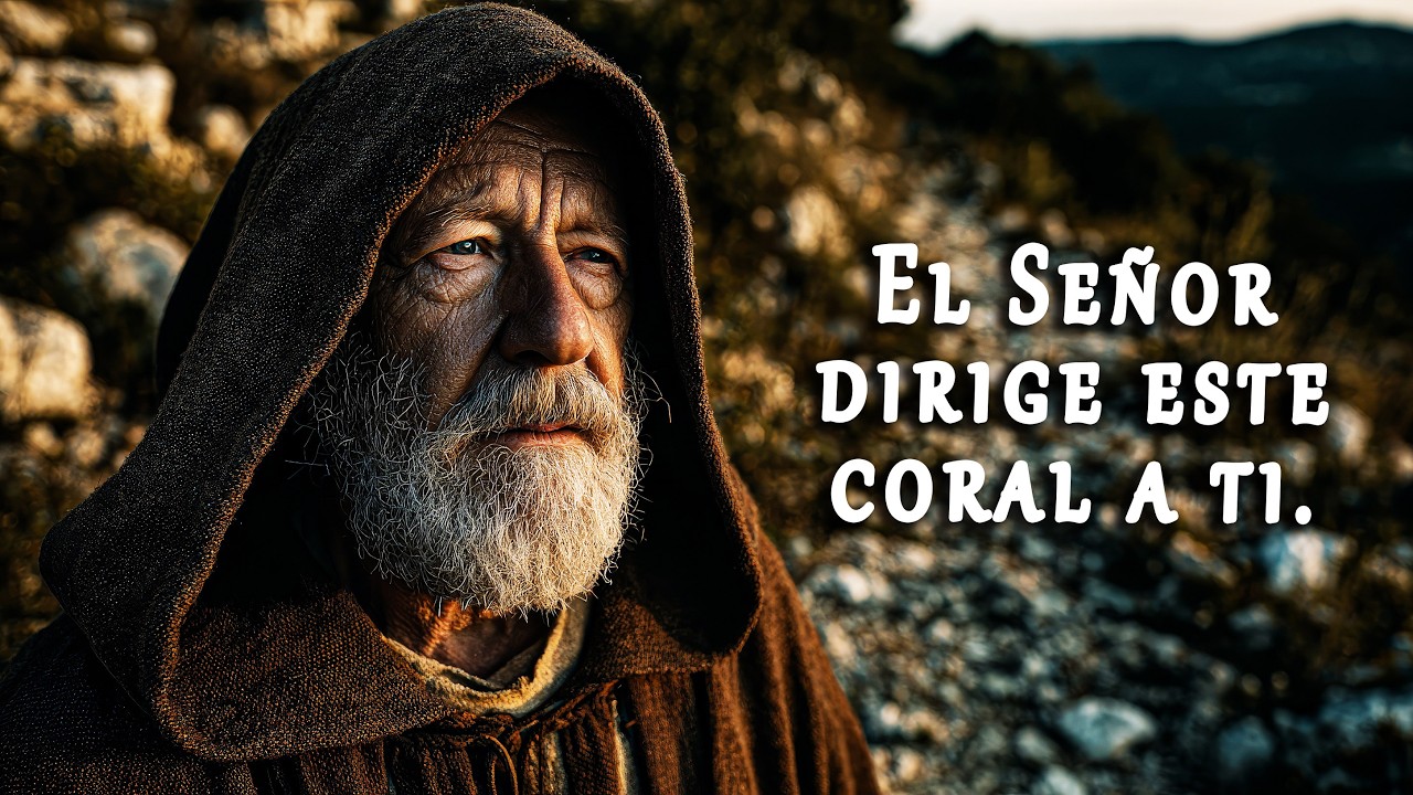 El canto gregoriano une el alma con el Creador 🙏 ESCALOFRÍOS POR TODO EL CUERPO…