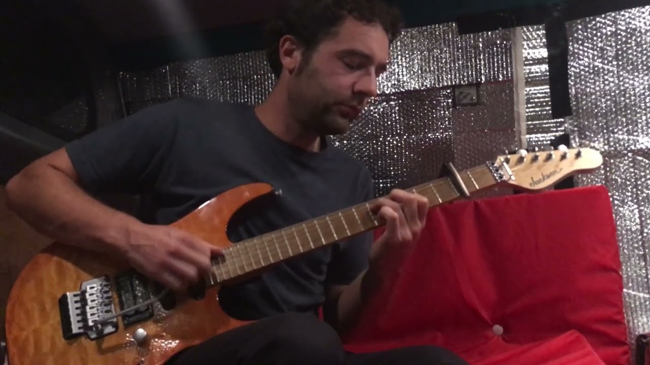 My Bloody Valentine - Thorn (cover)
