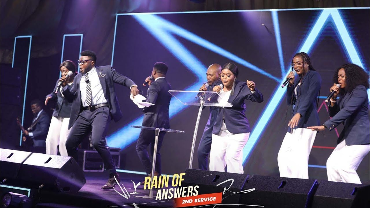 CELEBRATION PRAISE || WITH MELODYDSOUNDPRIEST || @streamsofjoytv @PastorJerryEze 