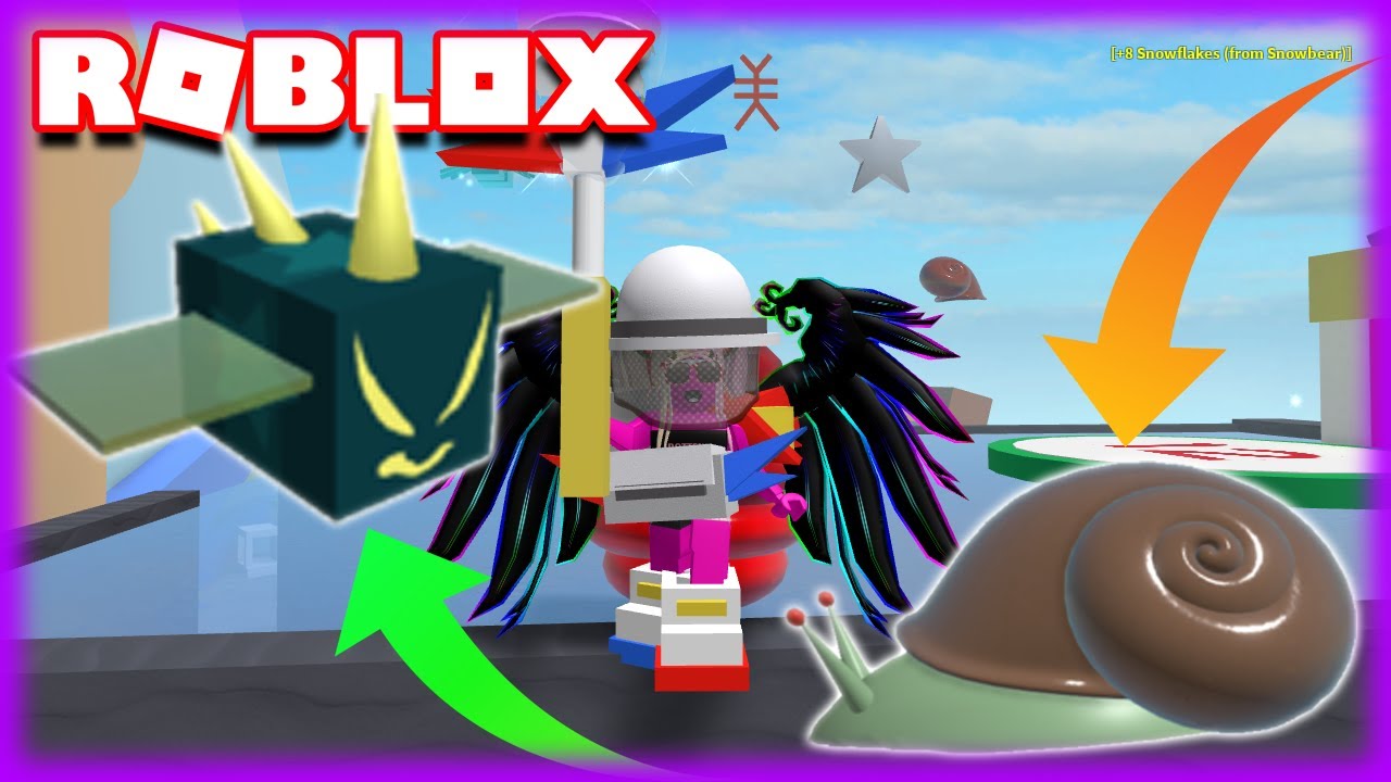 J'AI LA VICIOUS BEE ET J'AI BATTU LE STUMP SNAIL ! | Roblox Bee Swarm Simulator