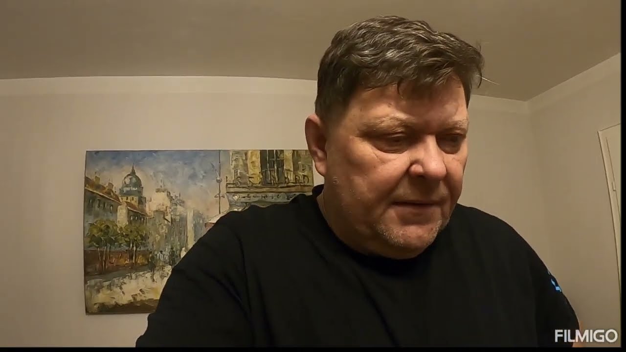 Czy to Skarb??, Głowa puchnie!!